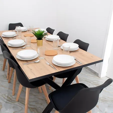 Stay&work Apartment Rheine