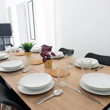Stay&work Apartment