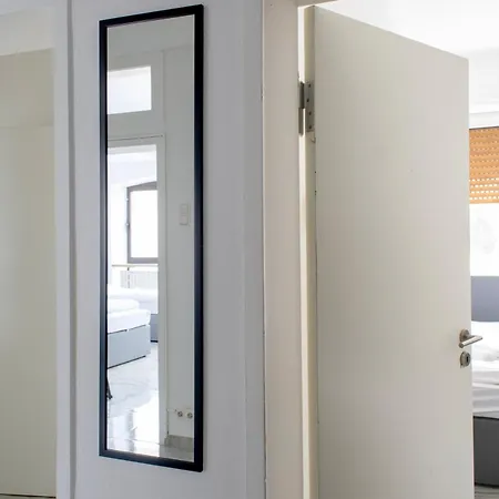 Apartment Stay&work