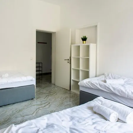 Apartment Stay&work Rheine
