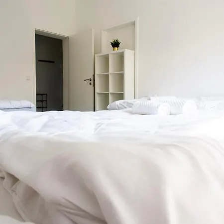 Apartment Stay&work Rheine