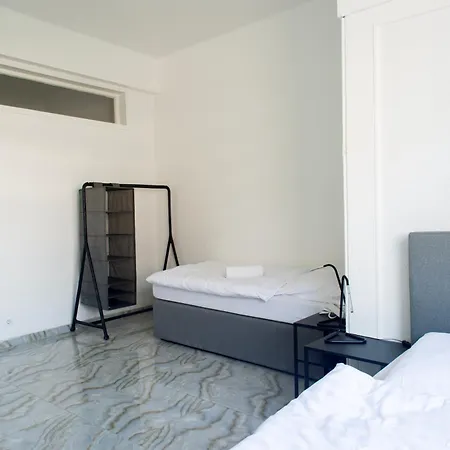 Stay&work Apartment