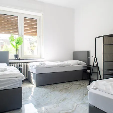 Apartment Stay&work Rheine
