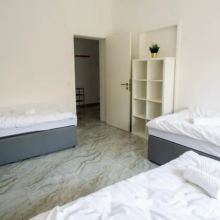 Apartment Stay&work