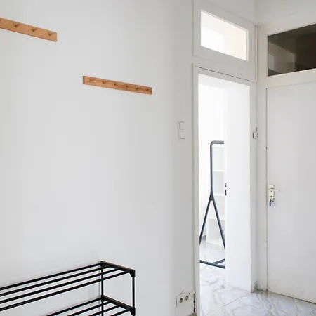 Stay&work Apartment *
